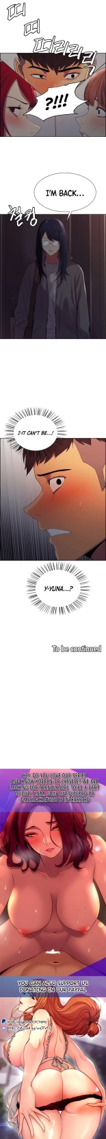 Runaway Family : page 132