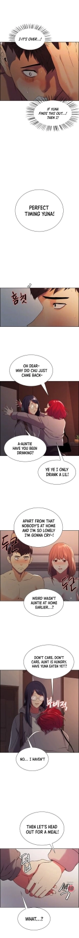 Runaway Family : page 134