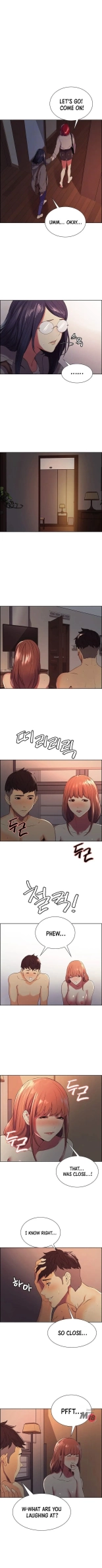 Runaway Family : page 135
