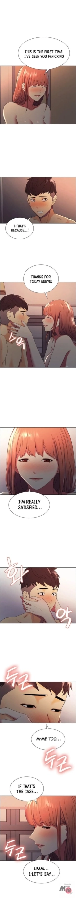 Runaway Family : page 136