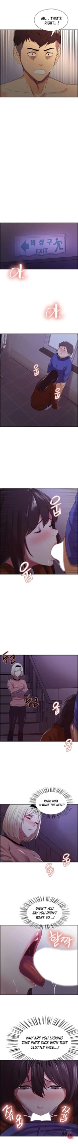 Runaway Family : page 138