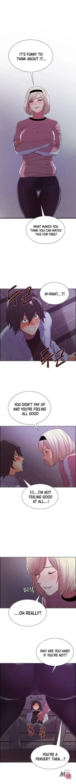 Runaway Family : page 140