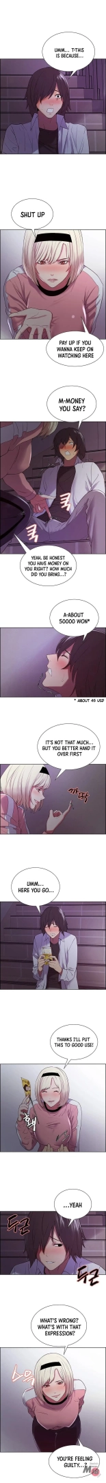 Runaway Family : page 141