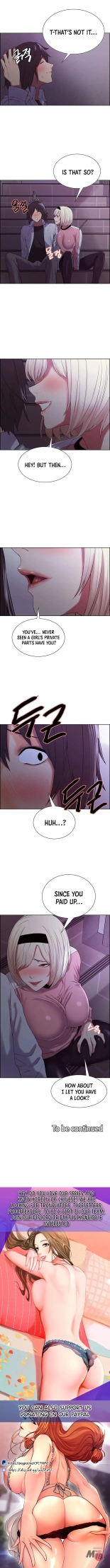 Runaway Family : page 142