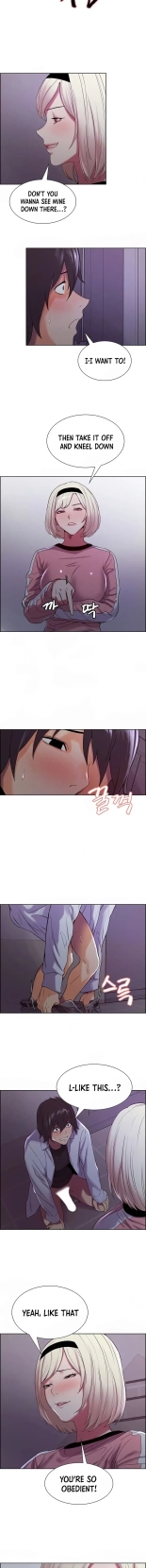 Runaway Family : page 144