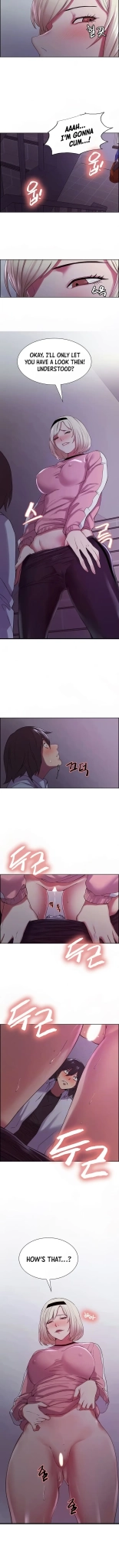 Runaway Family : page 145