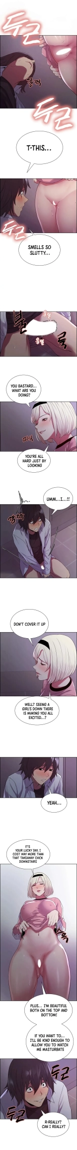 Runaway Family : page 146