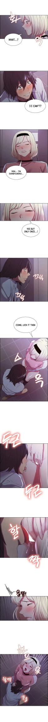 Runaway Family : page 148