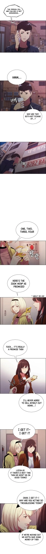 Runaway Family : page 151