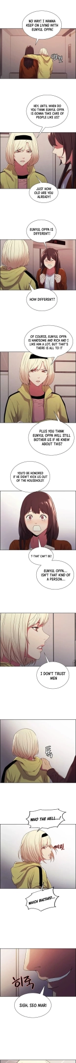 Runaway Family : page 152