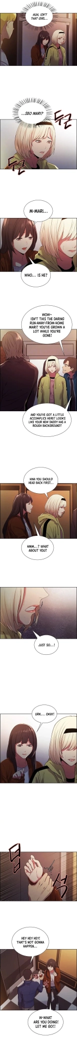 Runaway Family : page 155