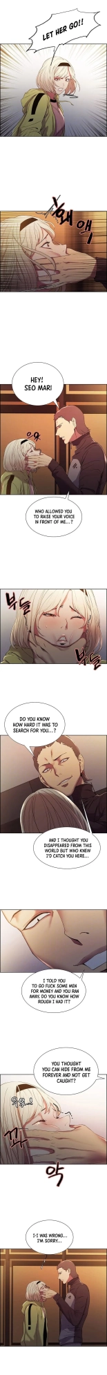 Runaway Family : page 156