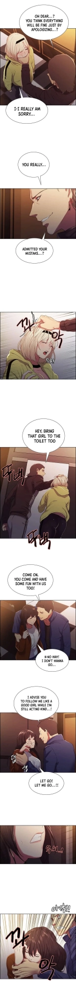 Runaway Family : page 157