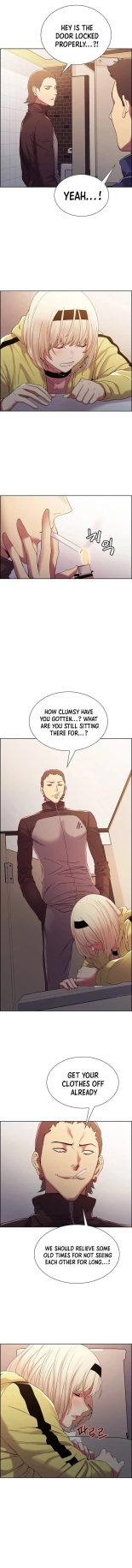 Runaway Family : page 159