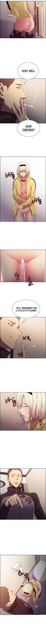 Runaway Family : page 160
