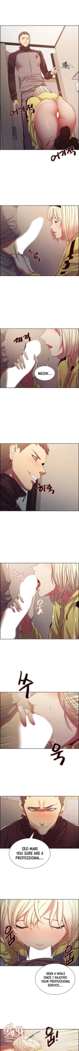 Runaway Family : page 161