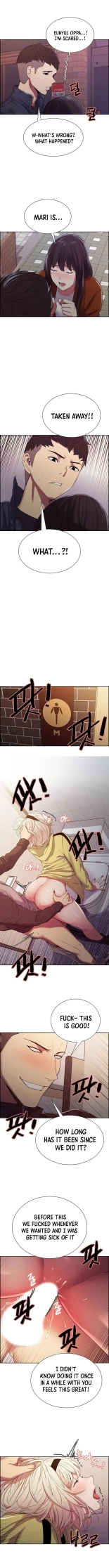 Runaway Family : page 164