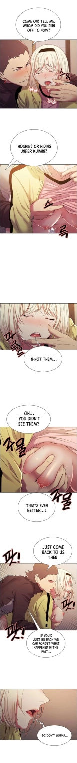 Runaway Family : page 165