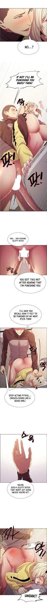 Runaway Family : page 166
