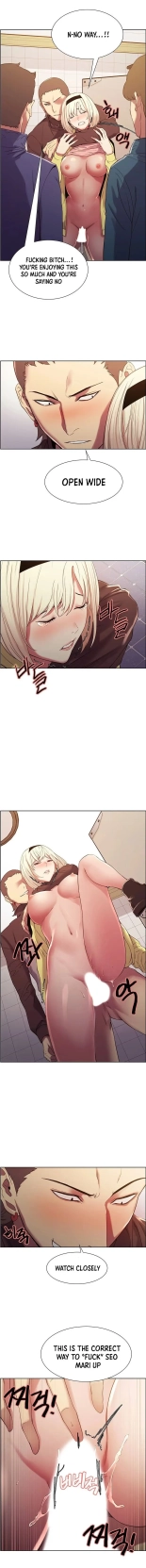 Runaway Family : page 168