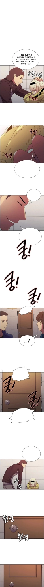 Runaway Family : page 171