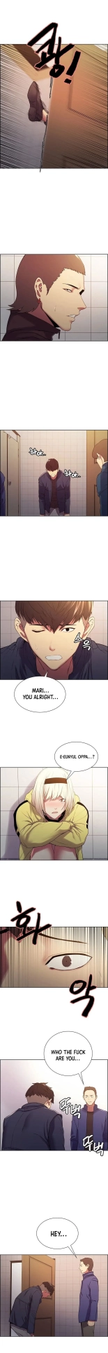 Runaway Family : page 172