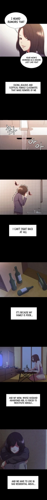 Runaway Family : page 178