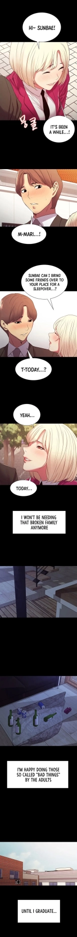 Runaway Family : page 183