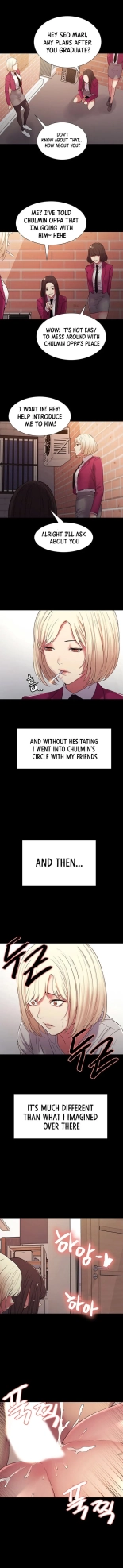 Runaway Family : page 184