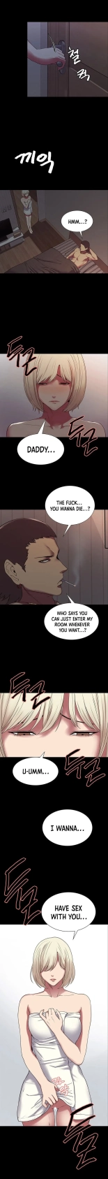 Runaway Family : page 188