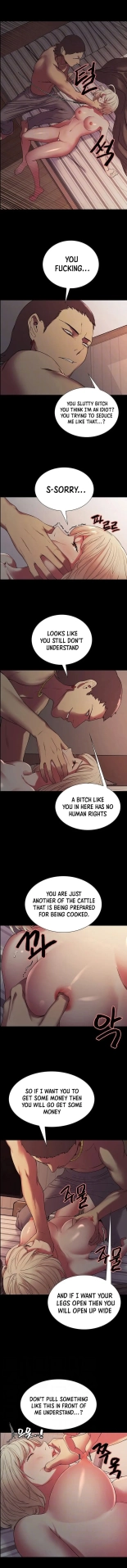 Runaway Family : page 191