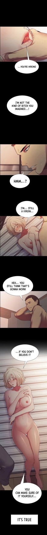 Runaway Family : page 192