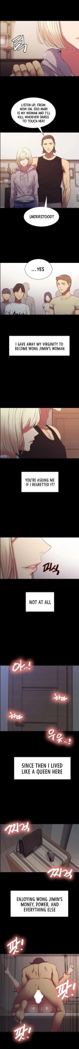 Runaway Family : page 194