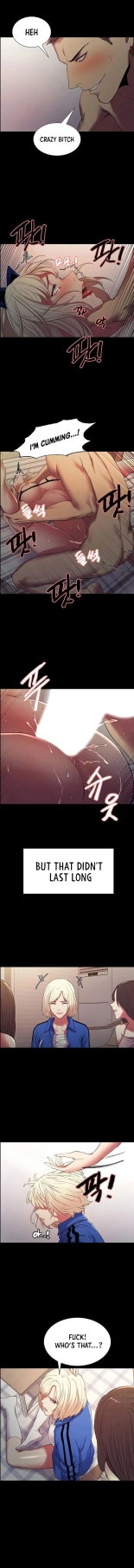 Runaway Family : page 196