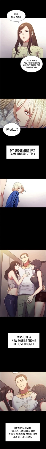 Runaway Family : page 197