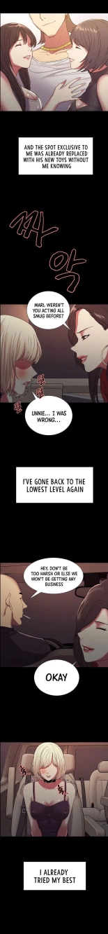 Runaway Family : page 198