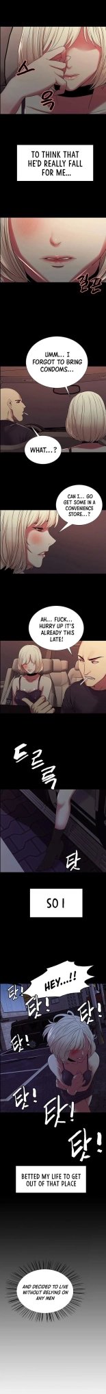 Runaway Family : page 199