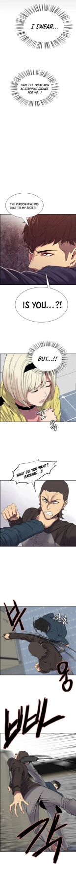 Runaway Family : page 200
