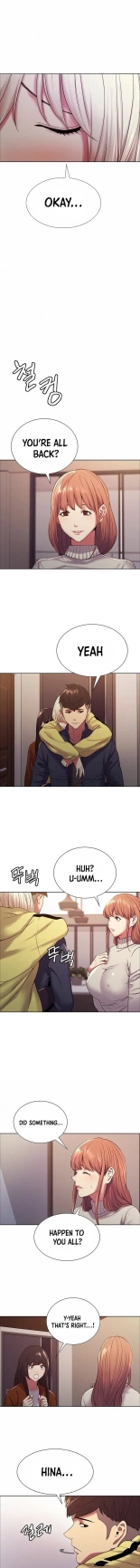 Runaway Family : page 204