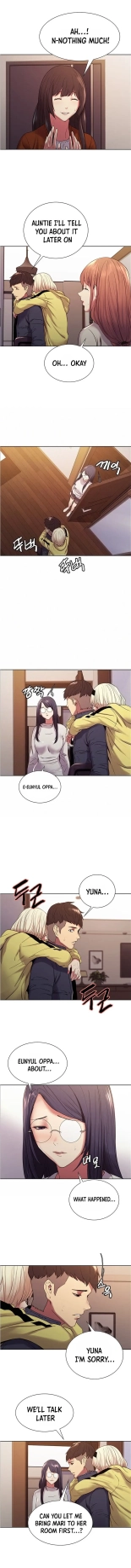 Runaway Family : page 205