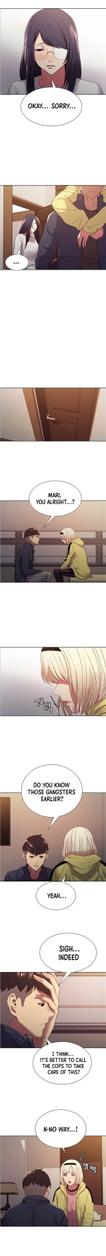 Runaway Family : page 206