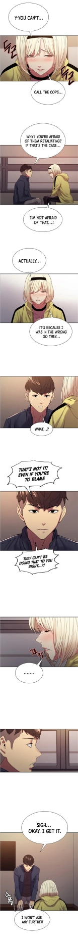 Runaway Family : page 207