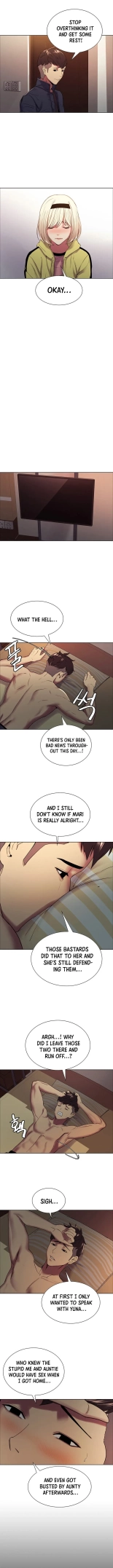 Runaway Family : page 209