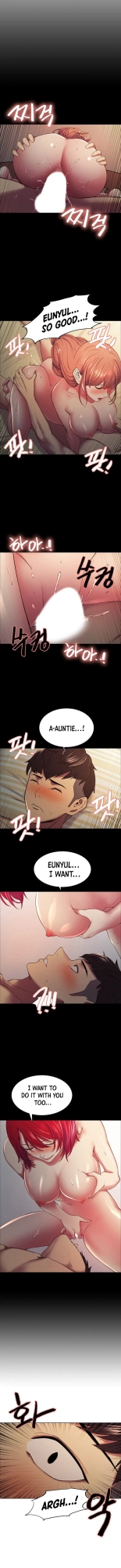 Runaway Family : page 210