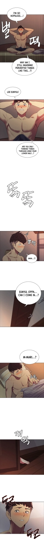 Runaway Family : page 211