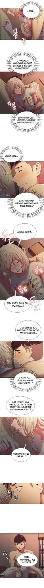 Runaway Family : page 216