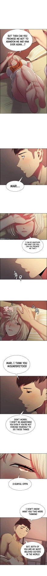 Runaway Family : page 218