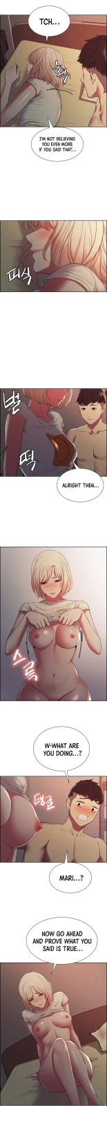 Runaway Family : page 219