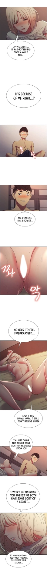Runaway Family : page 220