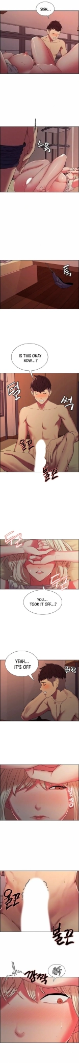 Runaway Family : page 223